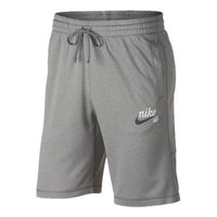 Nike SB Dri-Fit Shorts 'Grey' 938005-063