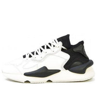 adidas Y-3 Kaiwa 'Off White Black' ID5430
