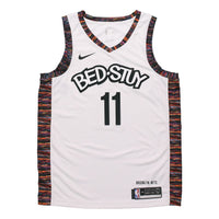 Nike NBA Brooklyn Nets 2019/20 City Fan Edition Jersey 'Kyrie Irving 11' AV4622-102