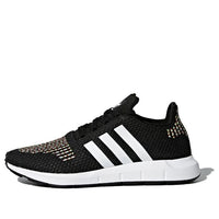 (WMNS) adidas Swift Run 'Rainbow' CQ2025