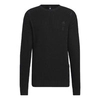 adidas Wuji Sweatshirts 'Black' IP5000