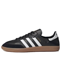 adidas Samba Decon 'Black Gum' IF0641