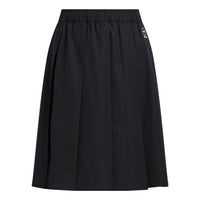 (WMNS) adidas Neo Vibe Skirt 'Black' IA6722