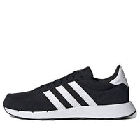 adidas Run 60s 2.0 'Black White' FZ0961