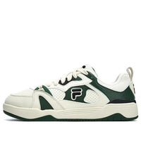 FILA FUSION Smash Sneakers 'White Green' T12M243227FPA
