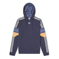 adidas originals Team Signature Trefoil 'Legend Ink/Easy Orange' ED7174
