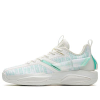 ANTA GH3 'White Green' 112231103-5