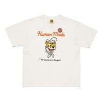 HUMAN MADE Graphic T-shirt 'White' HM27CS039