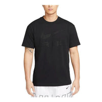 Nike Sportswear Max90 T-Shirt 'Black' DZ2887-010