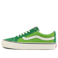 Vans SK8 LOW VR3 'Green' VN0007R1CG3