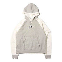 Nike Sportswear NSW Sport Pack Knit Pullover White BV4602-050
