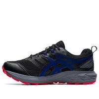 ASICS Gel-Sonoma 6 GTX 'Black Monaco Blue' 1011B048-010
