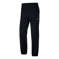 Nike Celana Training Cuffed Pants 'Black' AA3176-010