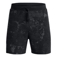 Under Armour Journey Terry Shorts 'Black' 1377180-001