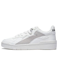 Li-Ning Superwave Lite 'White Grey' AGCT115-1