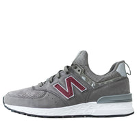 New Balance Ronnie Fieg x Dover Street Market x 574 Sport 'Grey' MS574KI