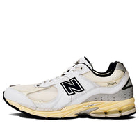 New Balance thisisneverthat x 2002R 'White' ML2002RT
