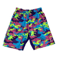 Air Jordan Dri-Fit Shorts 'Multi Camo' 629667-547