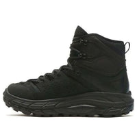 HOKA ONE ONE Tor Ultra High 'Black' 1008334-BLK