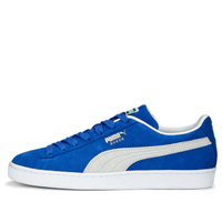 PUMA Suede Classic XXI 'Royal Sapphire White' 374915-68