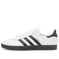 adidas Originals Gazelle 'White Black' IH2218