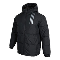 adidas neo U Esnt Jkt Dw8 Logo HN0709