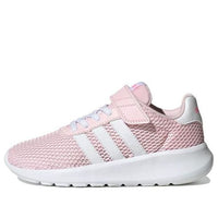 (GS) adidas Lite Racer 3.0 Lifestyle Running 'Clear Pink' H03629