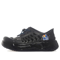 Li-Ning Titan Trek 'Black' AZGS017-3