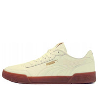 PUMA Caracal SD Team Goal 'Cream White' 369863-33