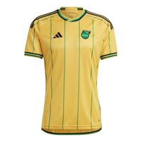adidas Jamaica 23 Home Jersey HT7122