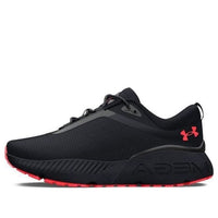 Under Armour HOVR Mega 1 'Black Beta' 3026819-001