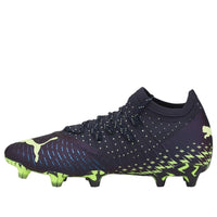 (WMNS) PUMA Future 1.4 FG AG 'Fastest Pack - Blue' 107093-01