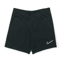 Nike DRI-FIT Academy Quick Dry Training Sports Shorts Black AJ9995-010