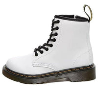 Dr. Martens 1460 Romario Martin Boots K White 25811100