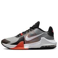 Nike Air Max Impact 4 'Black Bright Crimson' DM1124-002