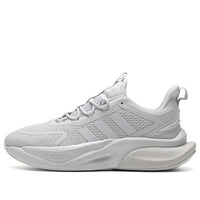 adidas Alphabounce+ Sustainable Bounce 'Grey One' IE9766
