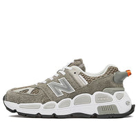 New Balance Salehe Bembury x 574 YURT 'Shark Skin' MS574YSC