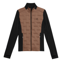 (WMNS) On Running Climate Jacket 'Pink' 264.01327