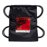 Nike Heritage Graphic 'Blackred' BA6012-010