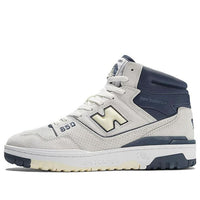 New Balance 650R 'Sea Salt Dark Teal' BB650RVN