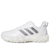 adidas Codechaos 22 BOOST Golf Shoes 'Cloud White Core Black' GY9820