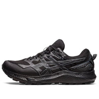 ASICS Gel-Sonoma 7 GORE-TEX 'Black Carrier Grey' 1011B593-002