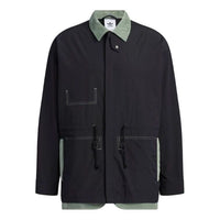 adidas originals WW Jacket 'Black' HY7239