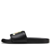 Reebok Classic Slide 'Black Island' FZ3170