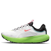 (WMNS) Nike React Escape Run 'White Volt' DJ5929-100