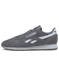 Reebok Classic Leather 'Pure Grey White' GV9641