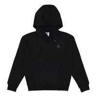 Nike ACG Outdoor Sports Fleece Lined Black CW4538-010