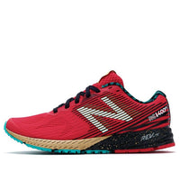 (WMNS) New Balance 1400 v5 'Red Blue Black' W1400NY5