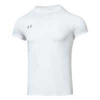 Under Armour Streaker Short Sleeve Shirt 'White' 23500506-100