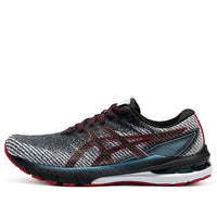 ASICS GT-2000 10 'Black Sport Red' 1011B434-001